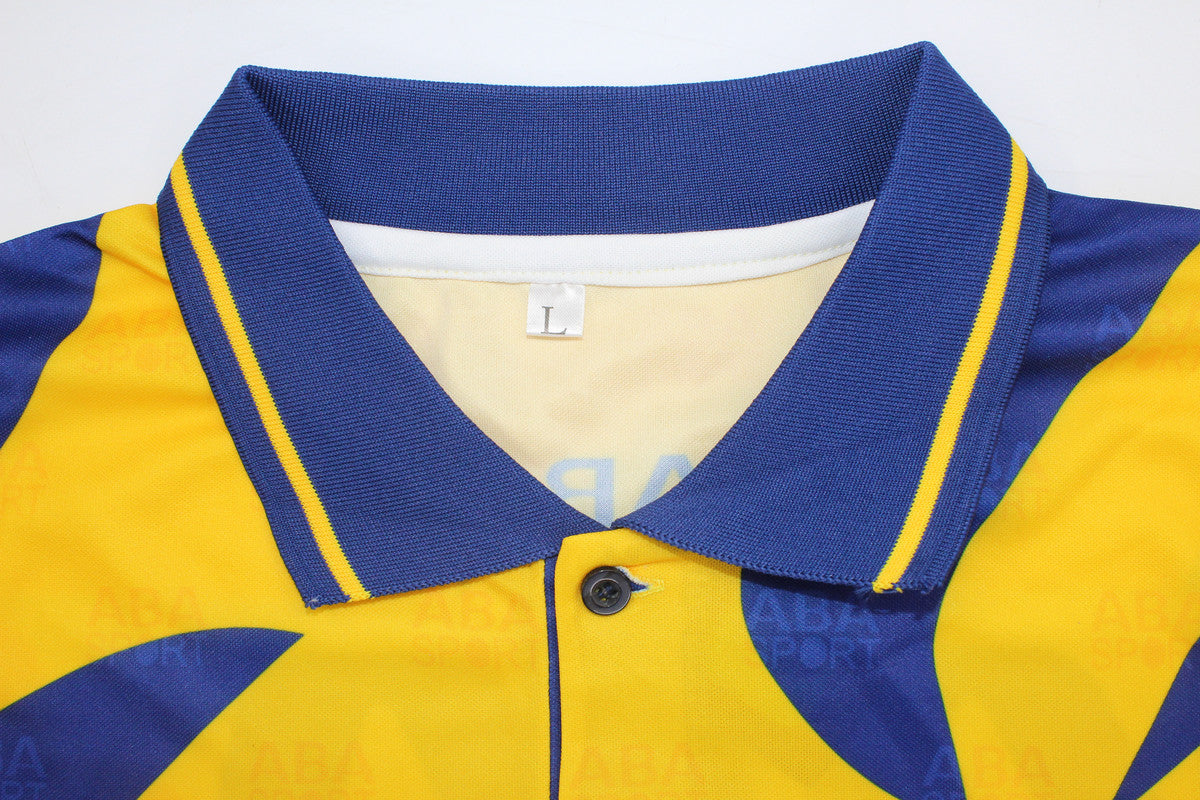 Maillot Domicile Tigres UANL 1995/96