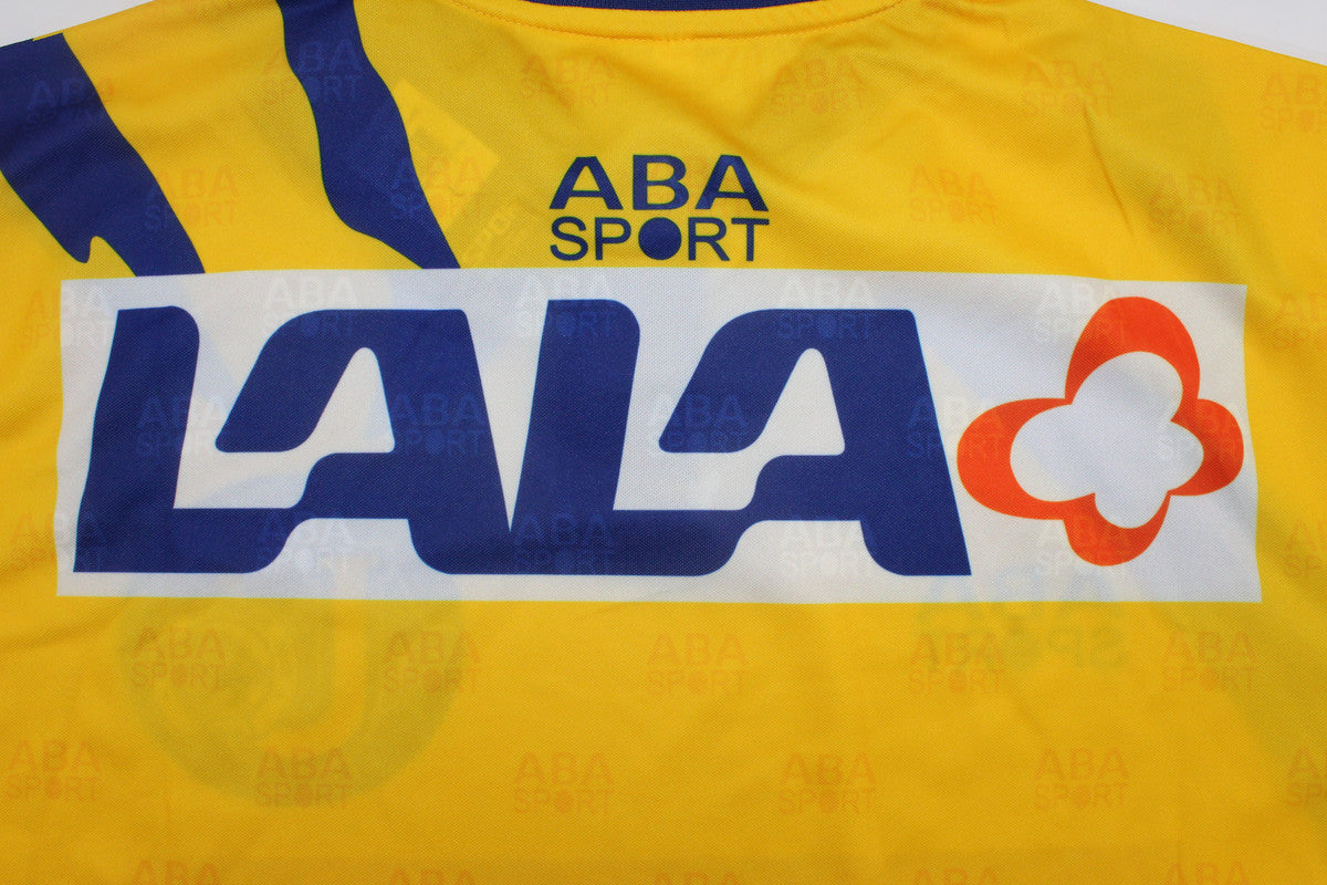 Maillot Domicile Tigres UANL 1995/96