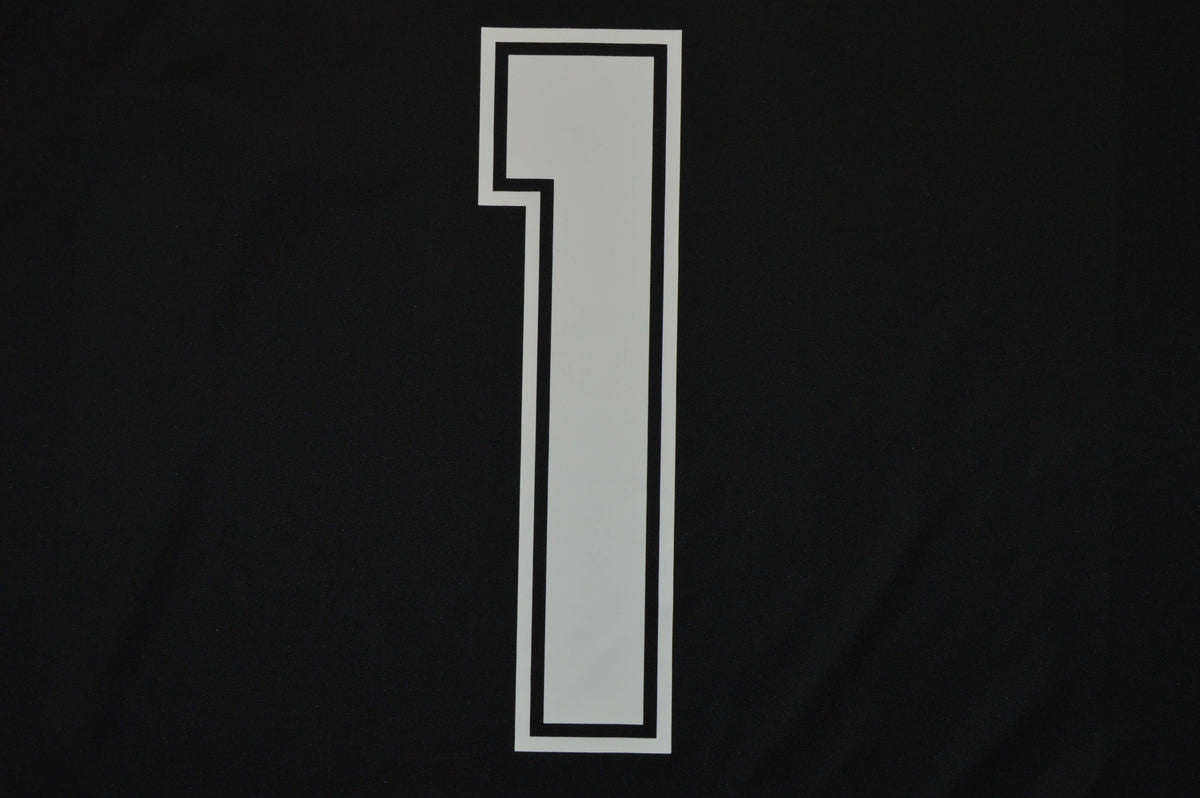 Camiseta de Portero Argentina 1990/91