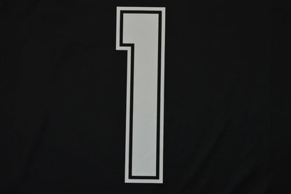 Camiseta de Portero Argentina 1990/91