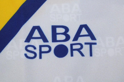 Tigres UANL 1995/96 Away Shirt