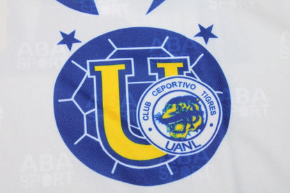 Tigres UANL 1995/96 Away Shirt