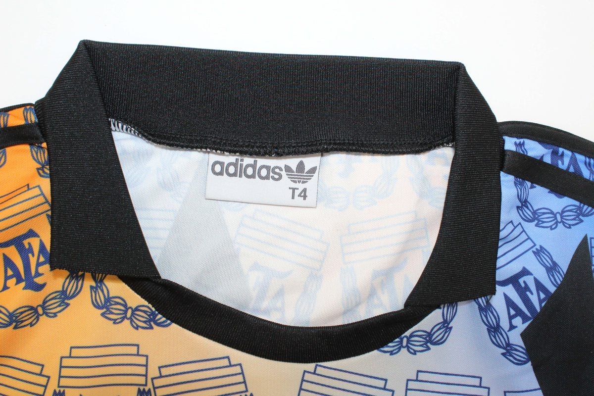 Camiseta Portero Argentina 1993/94