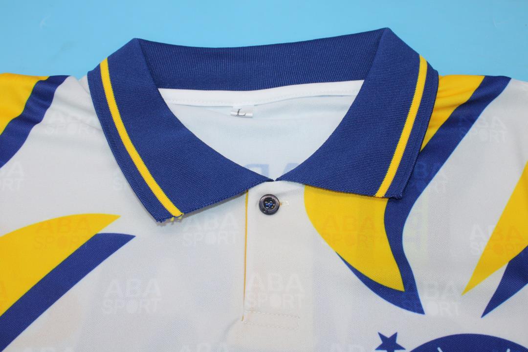 Tigres UANL 1995/96 Away Shirt