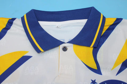 Tigres UANL 1995/96 Away Shirt