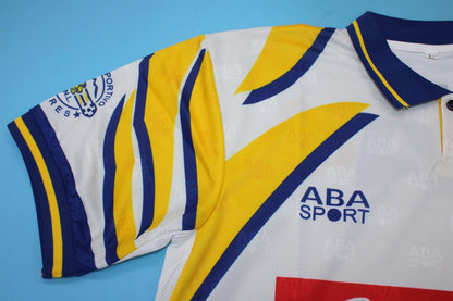 Tigres UANL 1995/96 Away Shirt