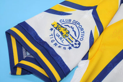 Tigres UANL 1995/96 Away Shirt