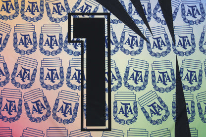 Camiseta Portero Argentina 1993/94