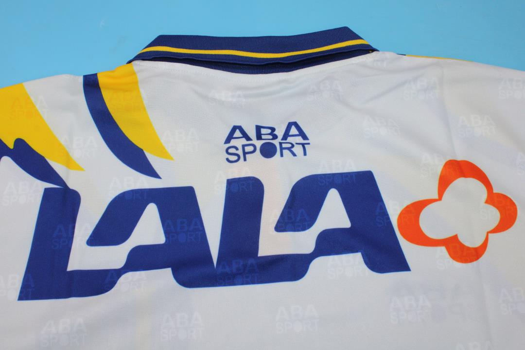 Tigres UANL 1995/96 Away Shirt