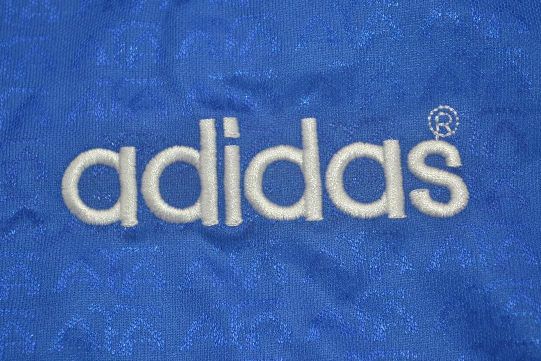 Camiseta de visitante de Argentina 1994