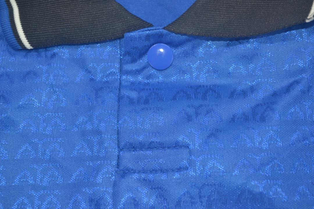 Camiseta de visitante de Argentina 1994