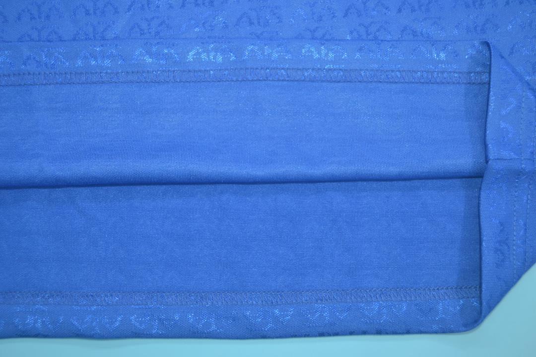 Camiseta de visitante de Argentina 1994