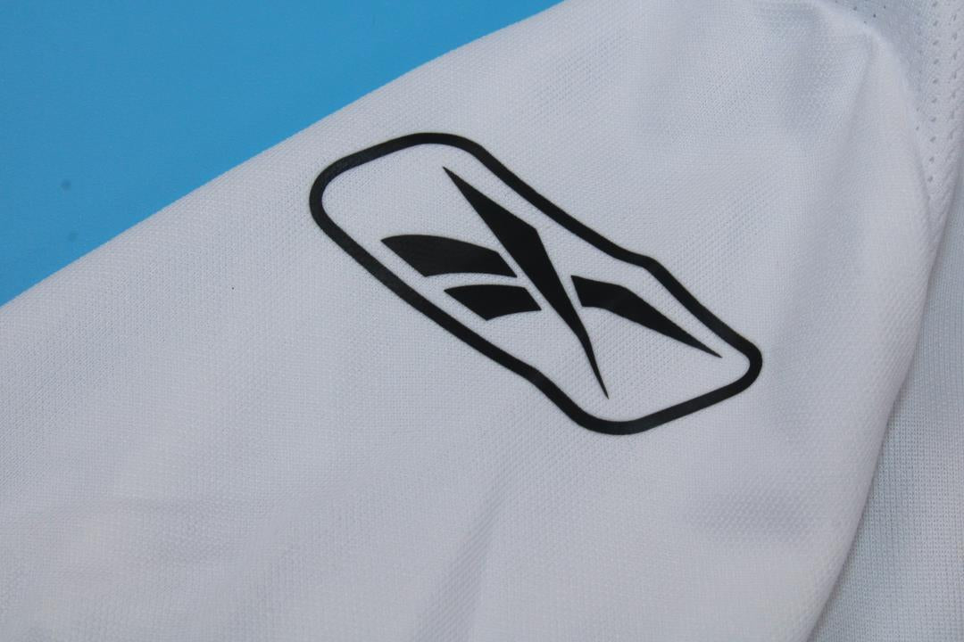 Maillot Domicile São Paulo 2007/08