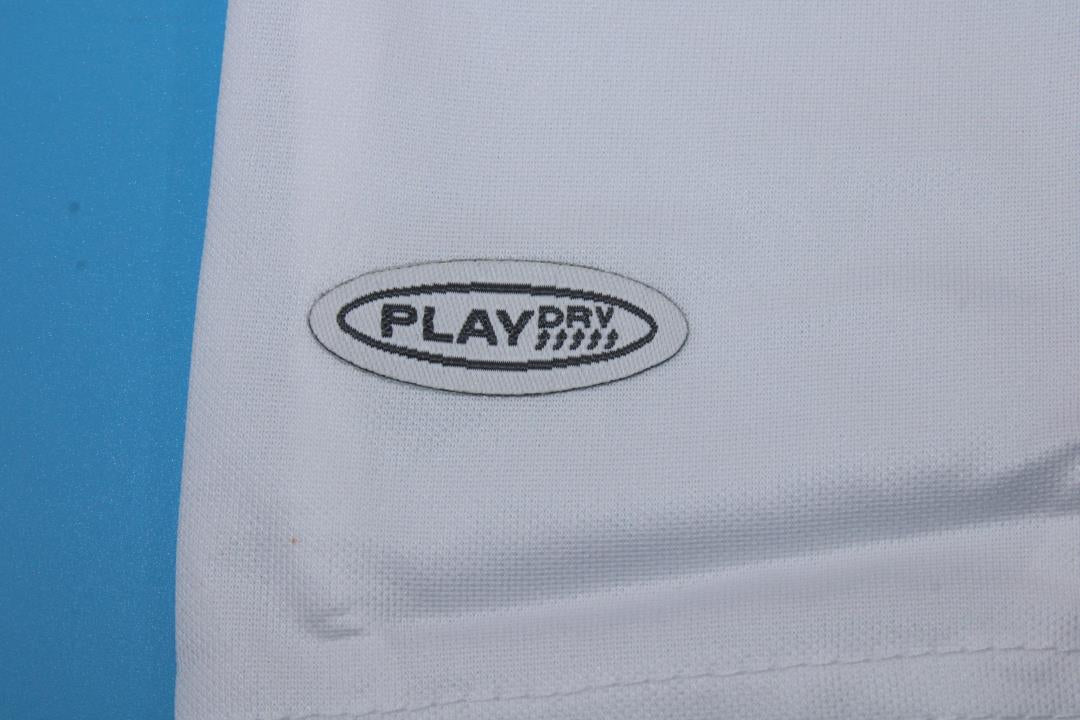 Maillot Domicile São Paulo 2007/08