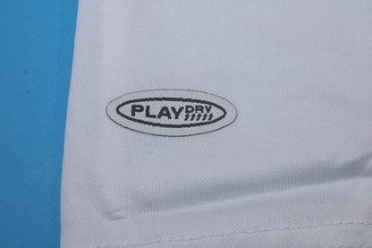 Maillot Domicile São Paulo 2007/08