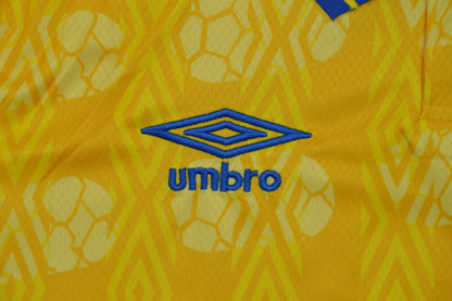 Maillot Domicile Colombie 1993