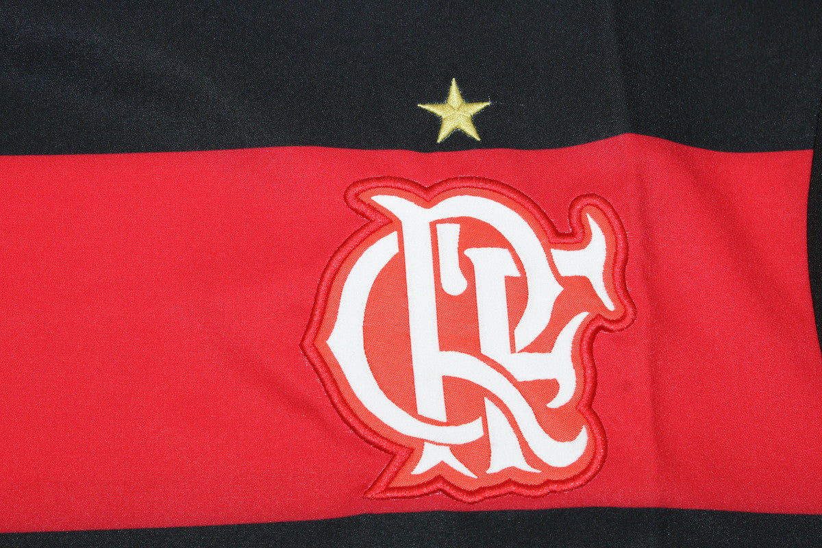 Camiseta Flamengo Tercera 2005