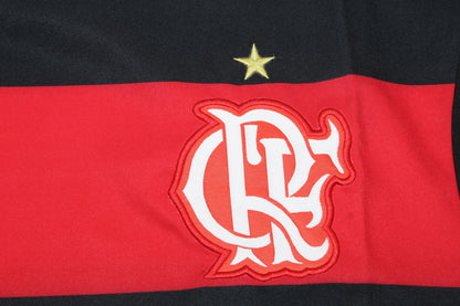 Camiseta Flamengo Tercera 2005