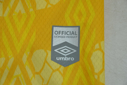 Maillot Domicile Colombie 1993