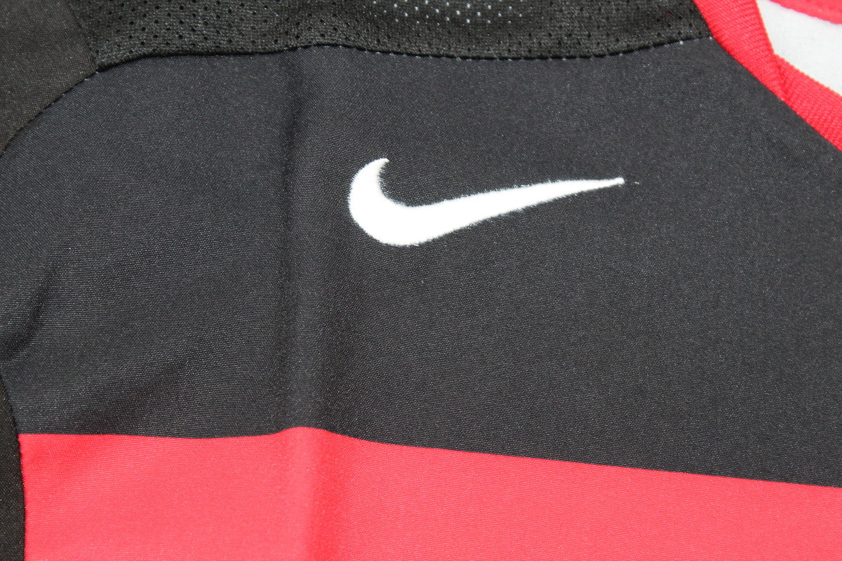 Camiseta Flamengo Tercera 2005
