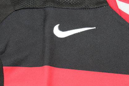 Camiseta Flamengo Tercera 2005