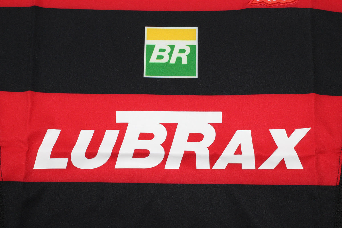 Camiseta Flamengo Tercera 2005