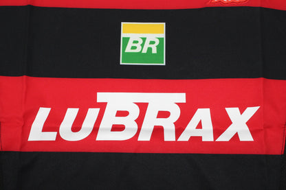 Camiseta Flamengo Tercera 2005