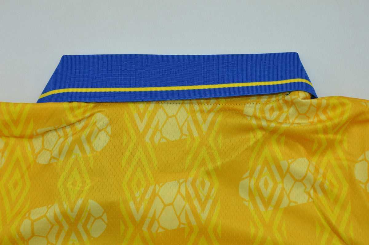 Maillot Domicile Colombie 1993