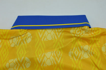 Maillot Domicile Colombie 1993