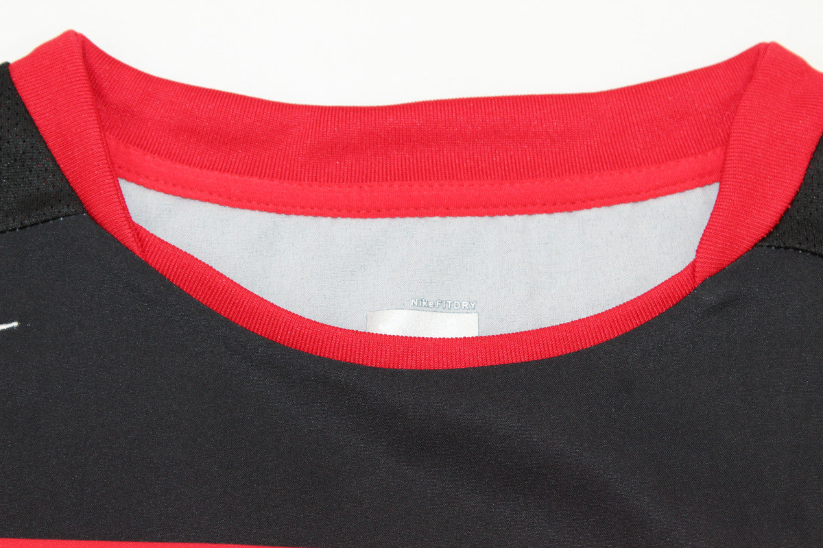 Camiseta Flamengo Tercera 2005