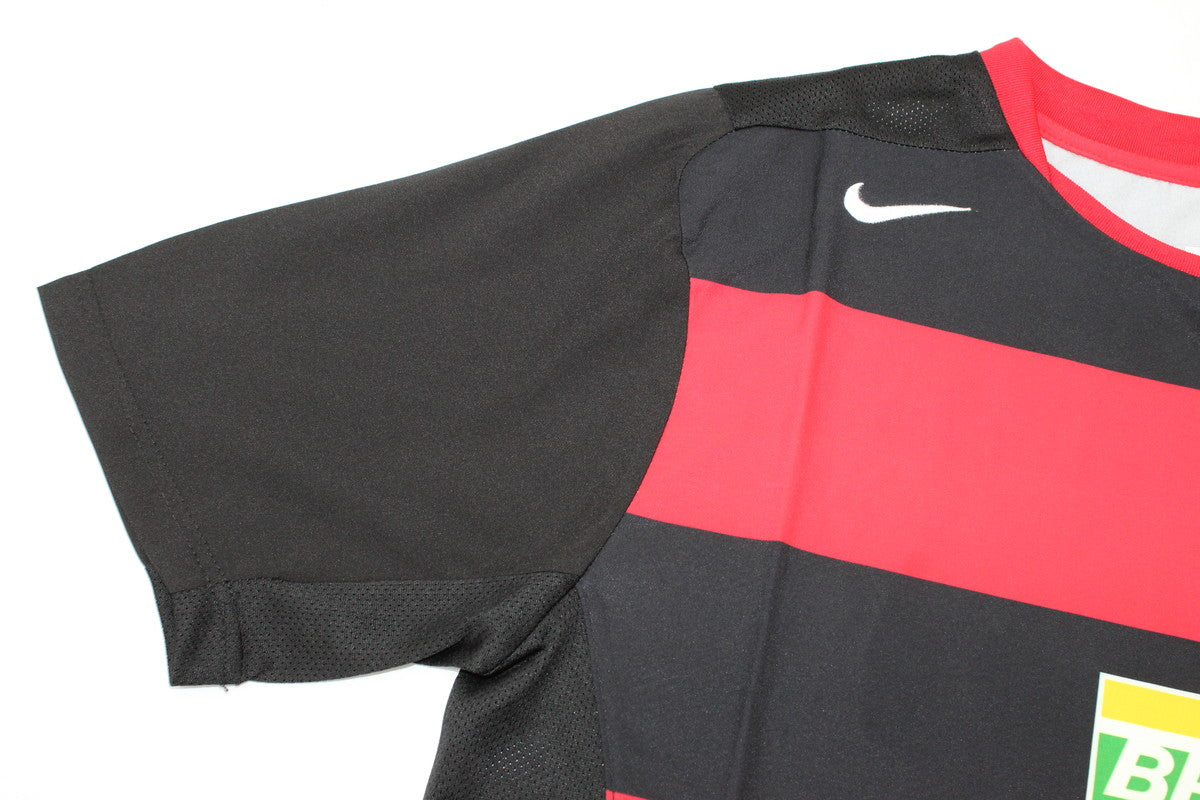 Camiseta Flamengo Tercera 2005