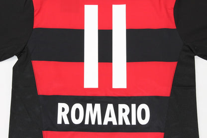 Camiseta Flamengo Tercera 2005