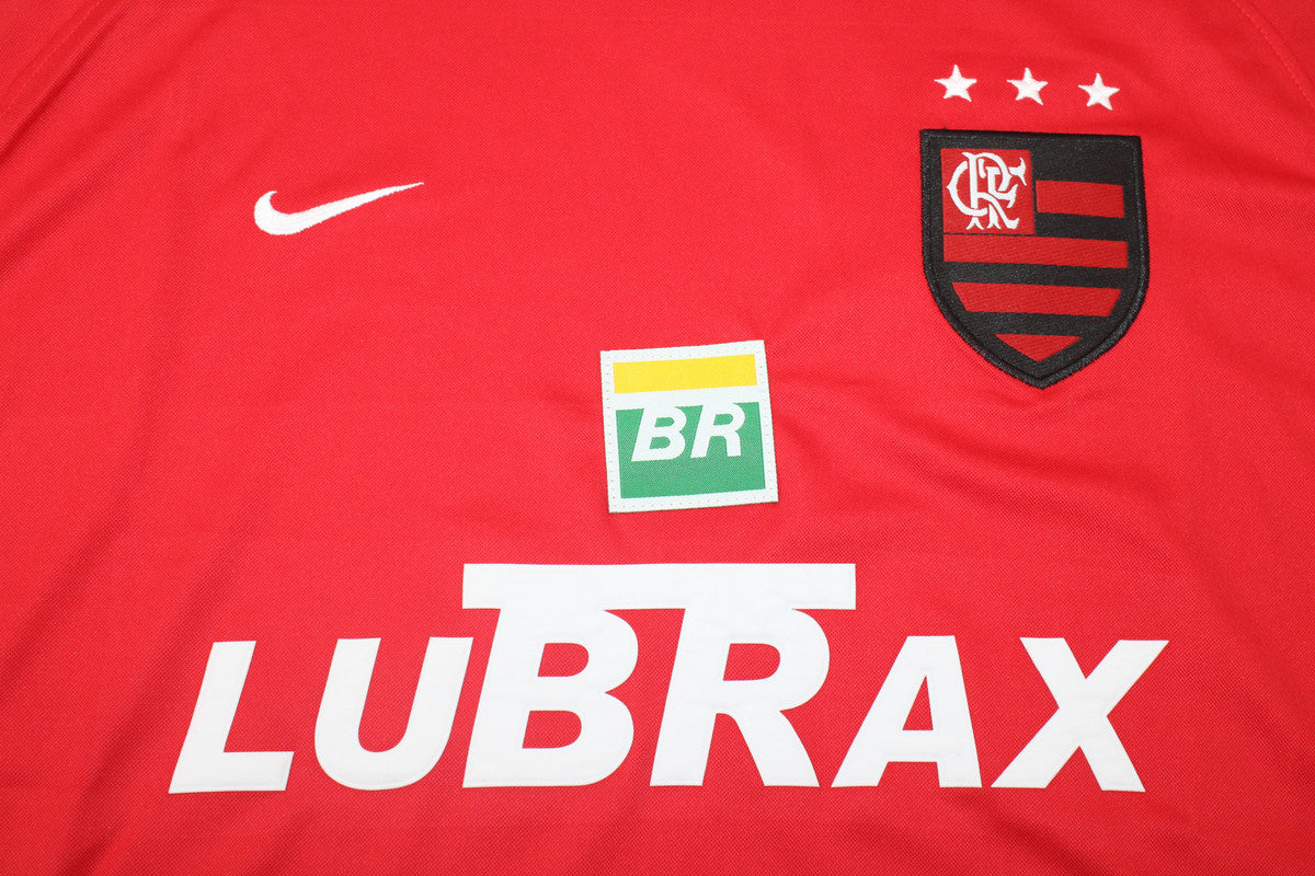Maillot Third Flamengo 2001