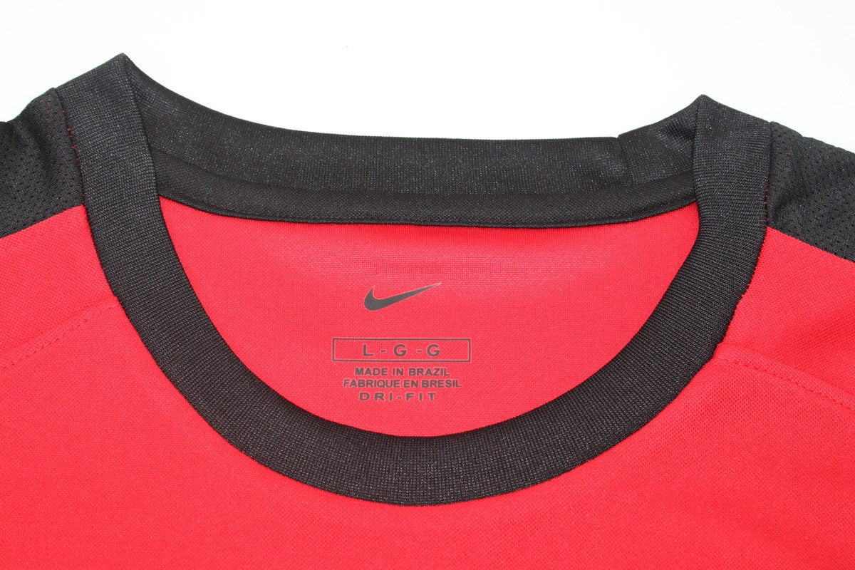 Maillot Third Flamengo 2001
