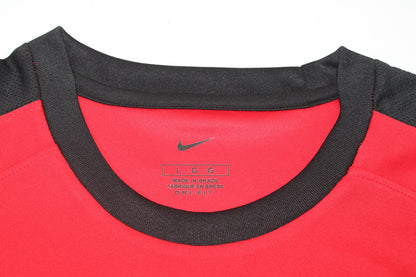 Maillot Third Flamengo 2001