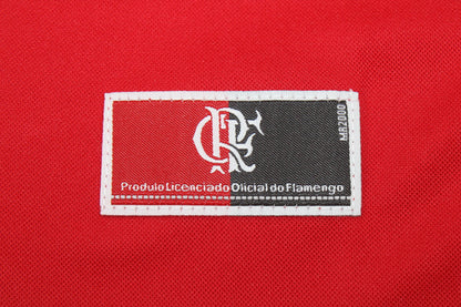 Maillot Third Flamengo 2001