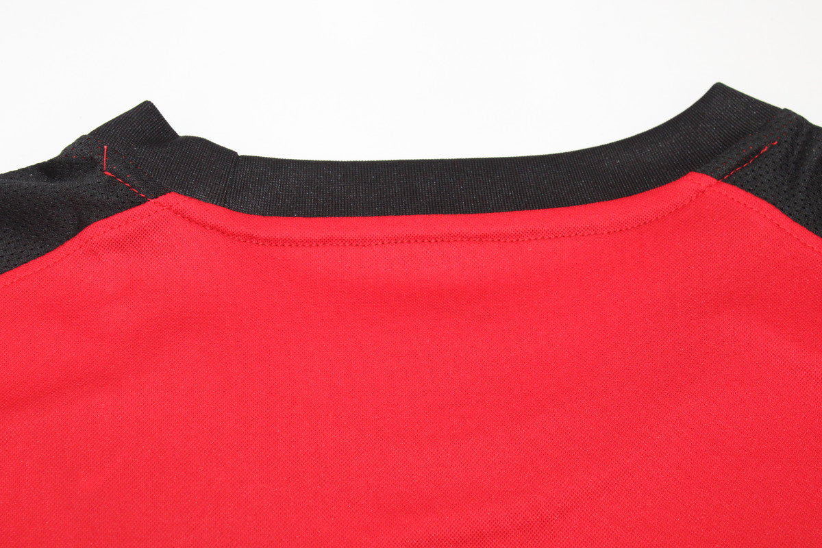 Maillot Third Flamengo 2001