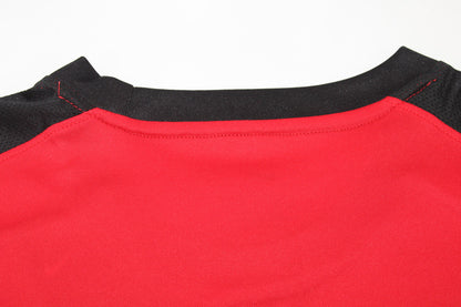 Maillot Third Flamengo 2001