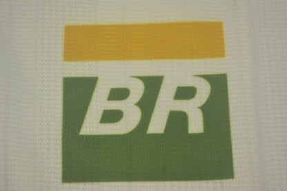 Maillot Extérieur Flamengo 1995