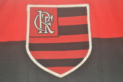 Maillot Extérieur Flamengo 1995