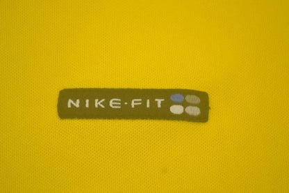 Camiseta de la primera equipación de Brasil 1998/00