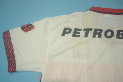 Maillot Extérieur Flamengo 1995