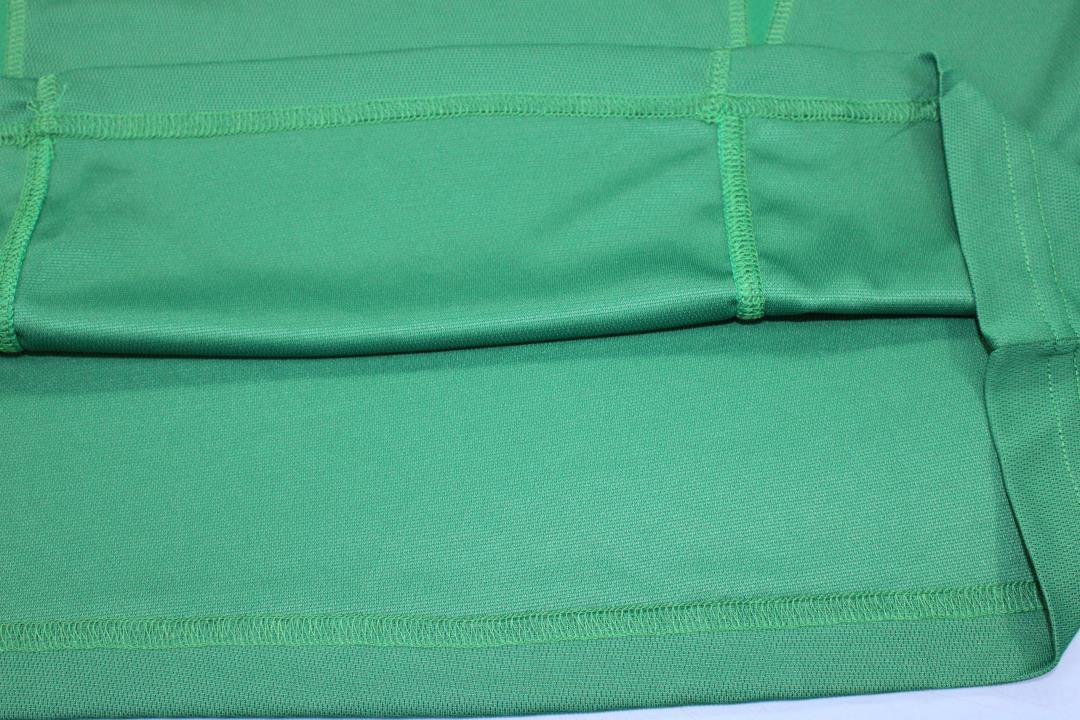 Maillot Domicile Cameroun 2002