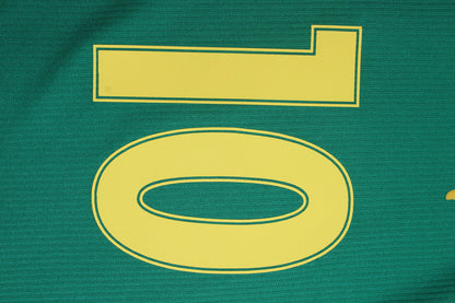 Maillot Domicile Cameroun 1998/99