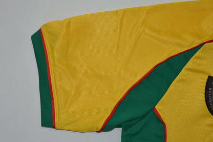 Maillot Extérieur Cameroun 1998/99