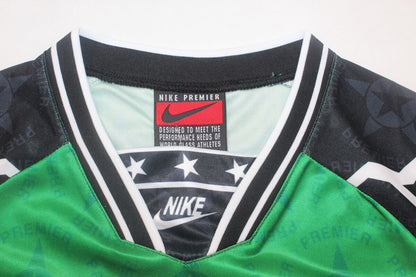 Camiseta de local de Nigeria 1994/95