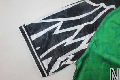 Camiseta de local de Nigeria 1994/95