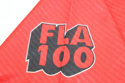 Maillot Domicile Centenaire Flamengo 1995