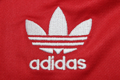 Flamengo 1987/91 Home Shirt