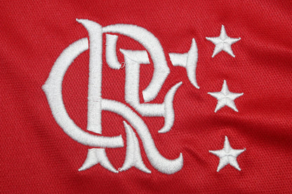 Flamengo 1987/91 Home Shirt